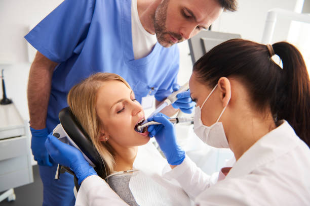 Best Oral Surgery  in Alpena, MI